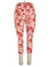 Avia Floral Pink Active Pants Size 16 - photo 2