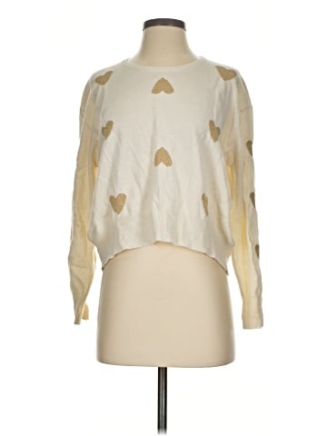 Acrobat Pullover Sweater (view 1)