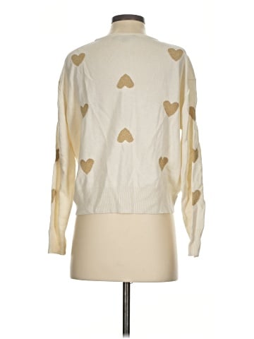 Acrobat Pullover Sweater (view 2)