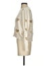 Acrobat Hearts Ivory Pullover Sweater Size S - photo 5