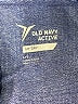 Active by Old Navy 100% Polyester Blue Active Tank Size L - photo 7