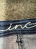 Inc Denim Blue Jeans Size 12 - photo 8