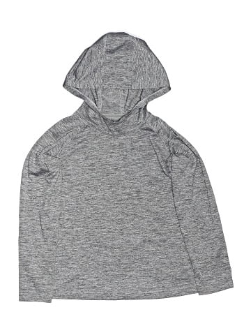 Ideology Zip Up Hoodie (view 1)
