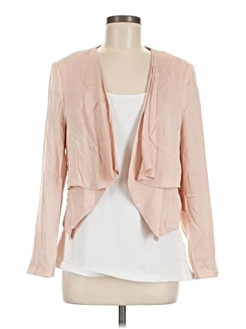 BCBGMAXAZRIA Blazer (view 1)