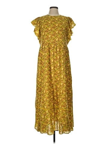 Ann Taylor Casual Dress (view 1)