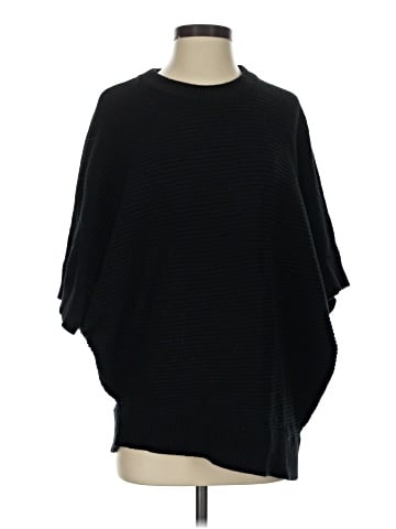 Velvet by Graham & Spencer Poncho (view 1)