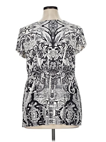 Apt. 9 Casual Dress (view 2)