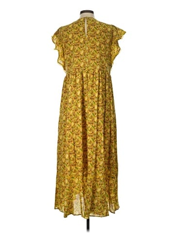 Ann Taylor Casual Dress (view 2)