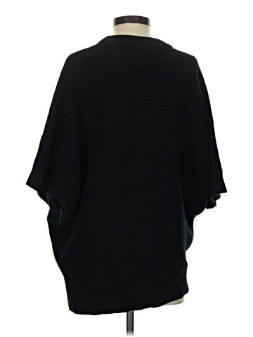 Velvet by Graham & Spencer Poncho (view 2)