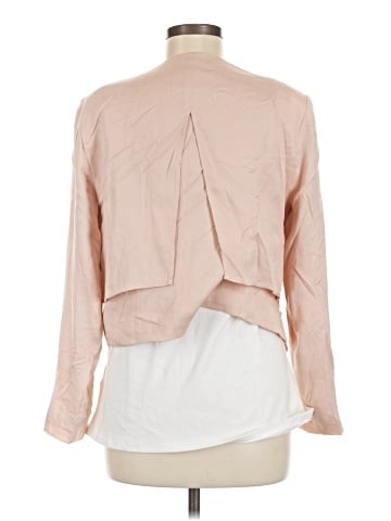 BCBGMAXAZRIA Blazer (view 2)