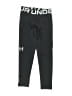 Under Armour Black Active Pants Size S (youth) - photo 1