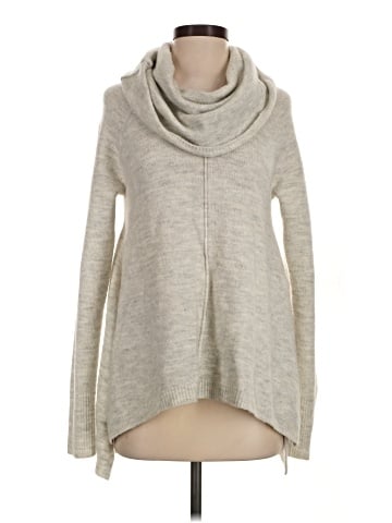 Jessica Simpson Turtleneck Sweater (view 1)