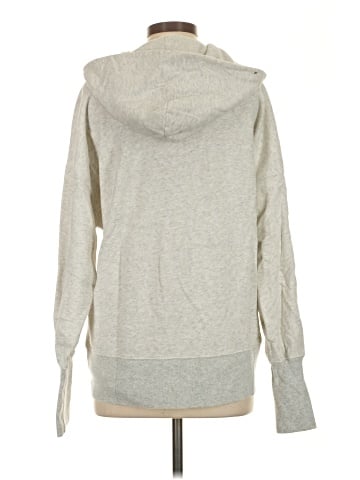 Abercrombie & Fitch Zip Up Hoodie (view 2)