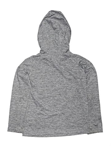 Ideology Zip Up Hoodie (view 2)
