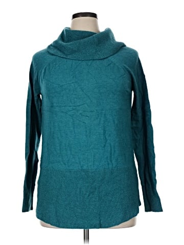 Cyrus Turtleneck Sweater (view 1)