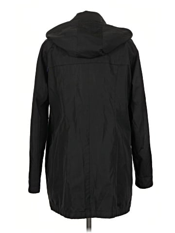 Jones New York Raincoat (view 2)