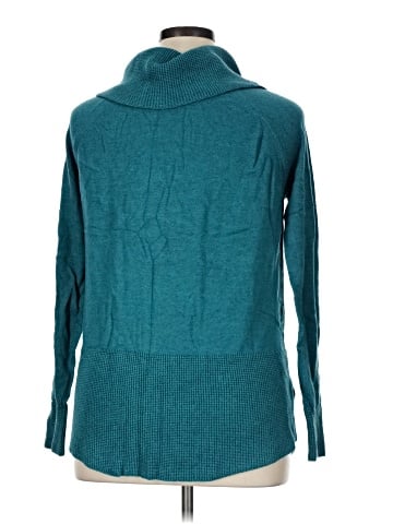 Cyrus Turtleneck Sweater (view 2)