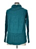 Cyrus Teal Turtleneck Sweater Size XL - photo 2