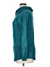 Cyrus Teal Turtleneck Sweater Size XL - photo 5