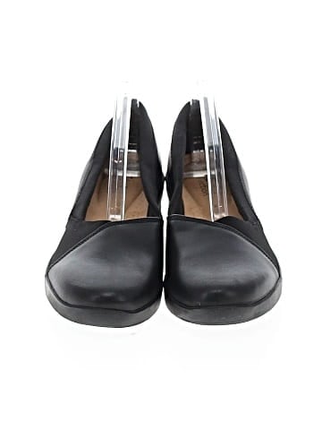 Clarks Wedges (view 2)