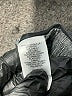 Laundry by Shelli Segal Chevron-herringbone Gray Jacket Size 8 - photo 7