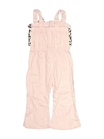 PatPat Snow Pants With Bib (view 2)