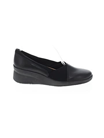 Clarks Wedges (view 1)