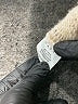 Hatch Tan Wool Pullover Sweater Size Sm Maternity (1) - photo 7