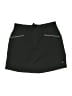 Apana Solid Black Active Skort Size M - photo 1