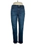 Torrid Blue Jeans Size 16T - photo 1