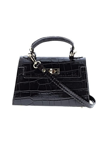 Persaman New York Leather Satchel (view 1)