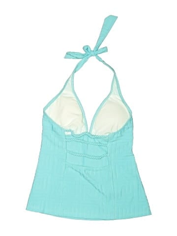 Tommy Hilfiger Swimsuit Top (view 2)
