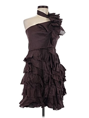 Robert Rodriguez Cocktail Dress (view 1)
