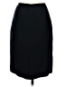Kasper Solid Black Formal Skirt Size P (petite) - photo 2