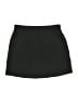 Apana Solid Black Active Skort Size M - photo 2