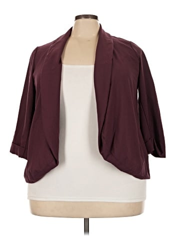 Torrid Blazer (view 1)