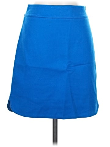 Ann Taylor Casual Skirt (view 1)