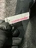 Commando Black Bodysuit Size M - photo 3