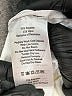 Eddie Bauer Solid Ivory Long Sleeve Blouse Size S - photo 8