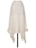 Zimmermann Ivory Formal Skirt Size 8 (2) - photo 1