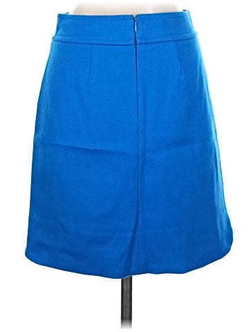 Ann Taylor Casual Skirt (view 2)