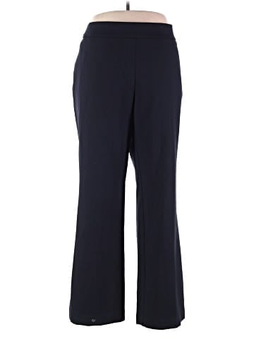 Anne Klein Dress Pants (view 1)
