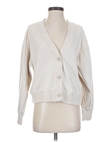 Vuori Cardigan (view 1)