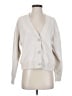 Vuori Ivory Cardigan Size S - photo 1