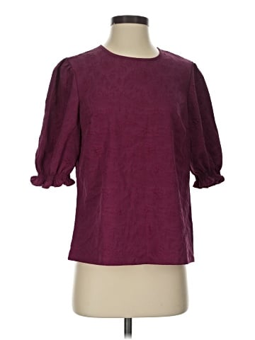Ted Baker London 3/4 Sleeve Top (view 1)