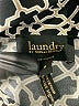 Laundry by Shelli Segal Black Casual Dress Size 6 - photo 7