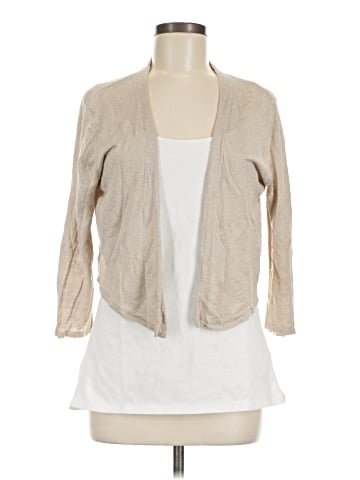 Margaret O'Leary Cardigan (view 1)