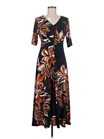 MSK Casual Dress (view 1)