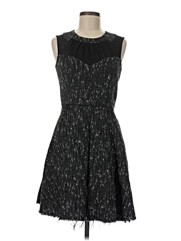 Bebe Cocktail Dress (view 1)