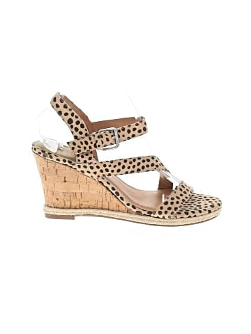 DV8 by Dolce Vita Wedges (view 1)